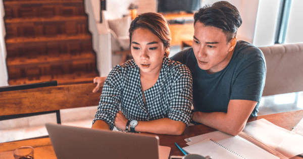 5 reasons to go house hunting this summer. 5 reasons to go house hunting this summer.